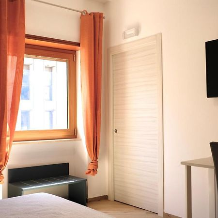 Belmonte Apartments Palermo Exteriör bild