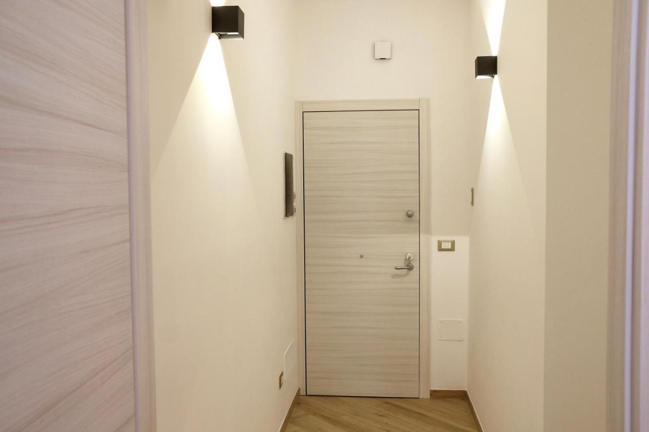 Belmonte Apartments Palermo Exteriör bild