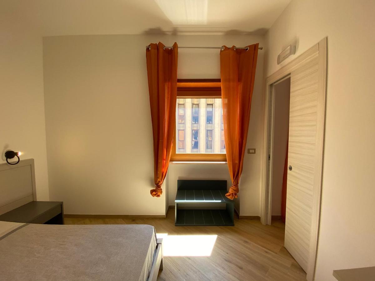 Belmonte Apartments Palermo Exteriör bild