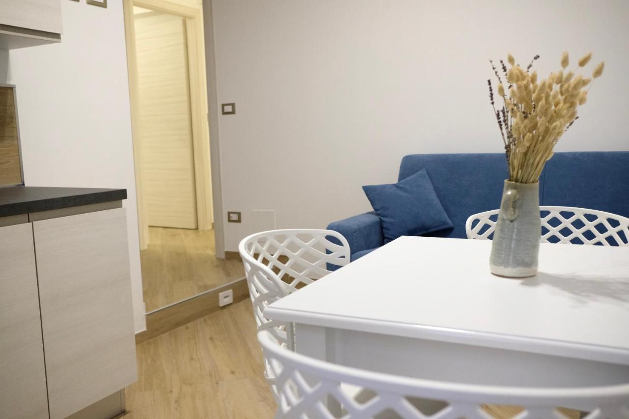 Belmonte Apartments Palermo Exteriör bild