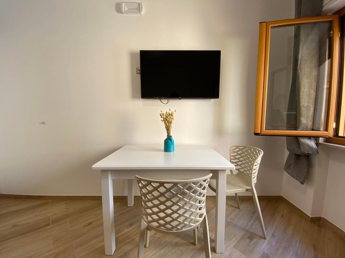 Belmonte Apartments Palermo Exteriör bild