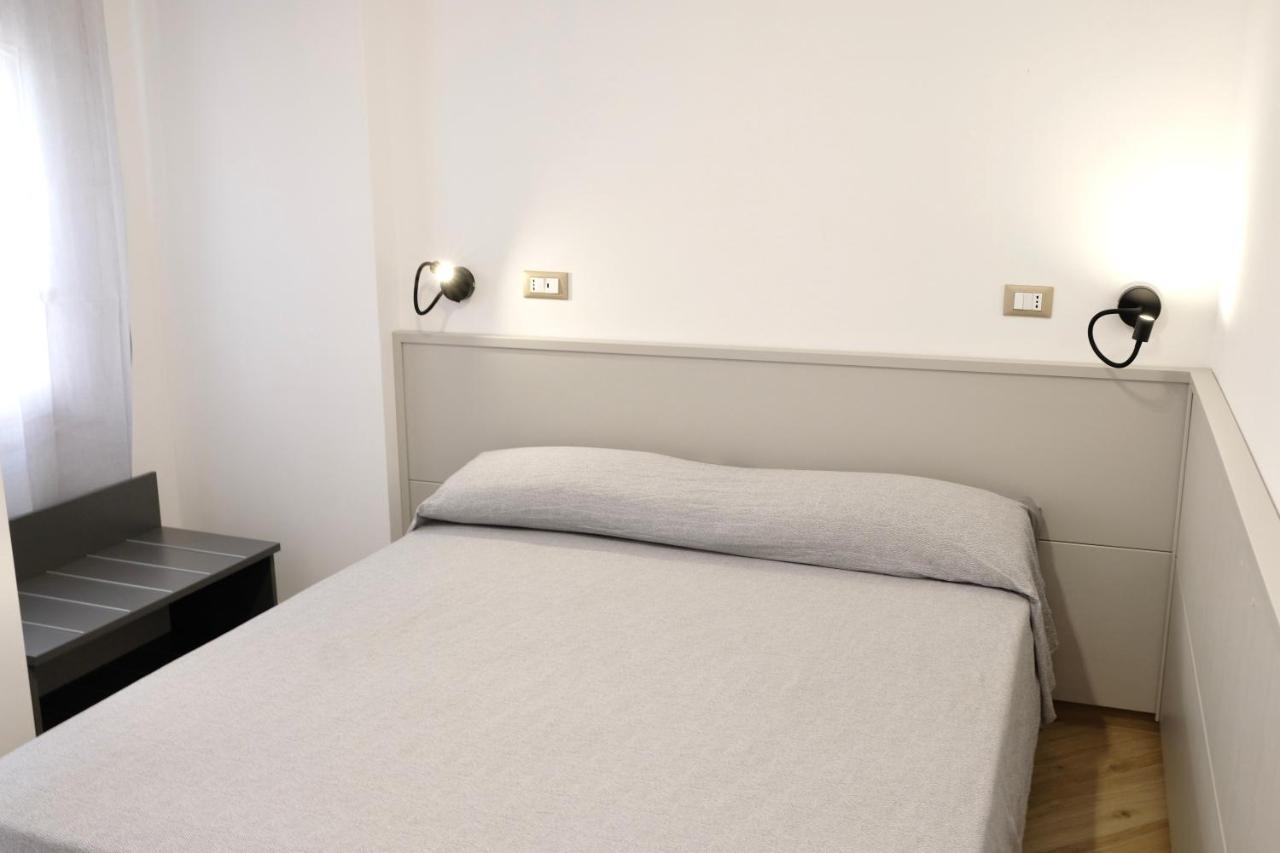 Belmonte Apartments Palermo Exteriör bild